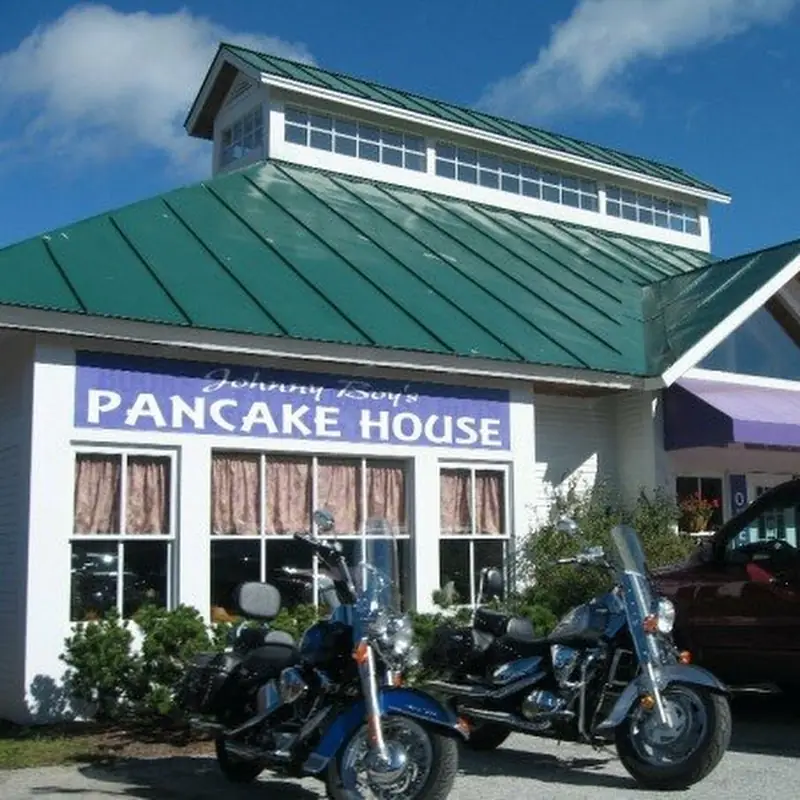 Johnny Boys Pancake House