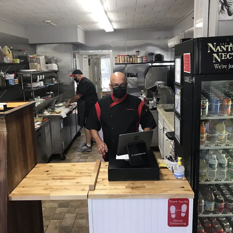 Tru Foods Kitchen