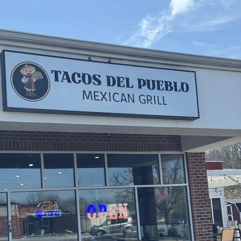 Tacos del Pueblo Mexican Grill