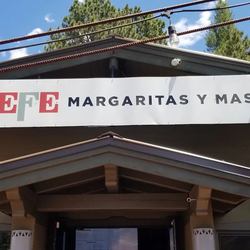El Jefe | Mexican