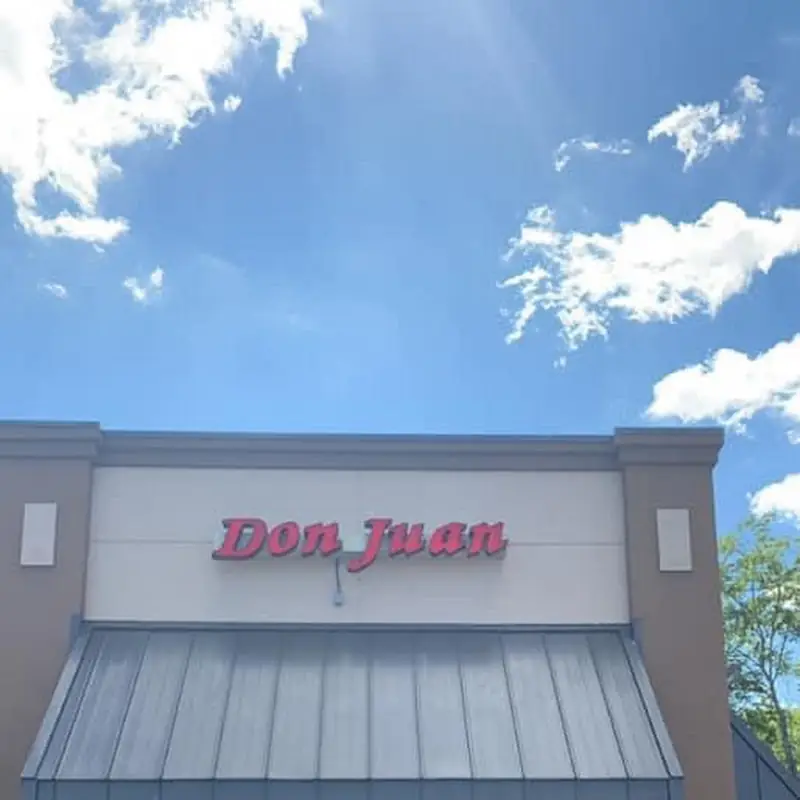Don Juan Taqueria Mexicana