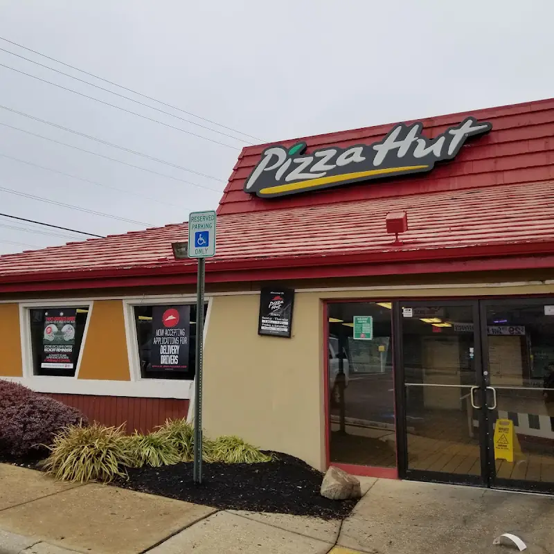 Pizza Hut