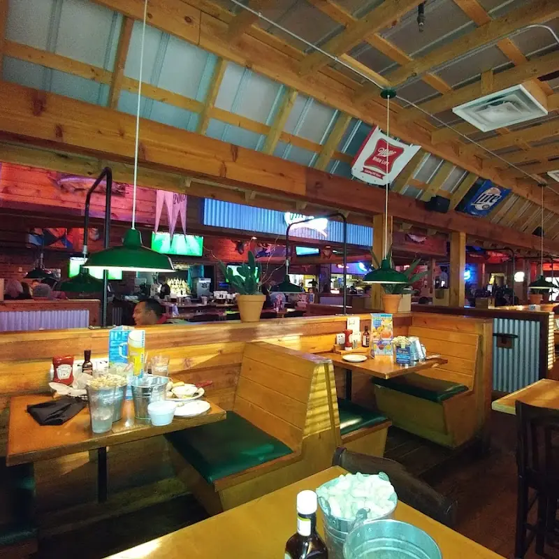 Texas Roadhouse