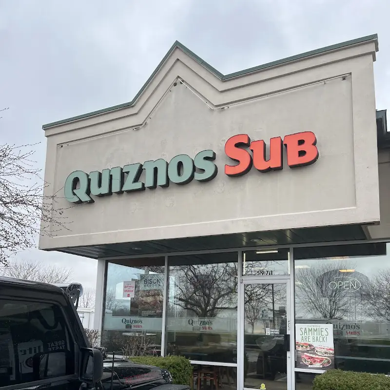 Quiznos