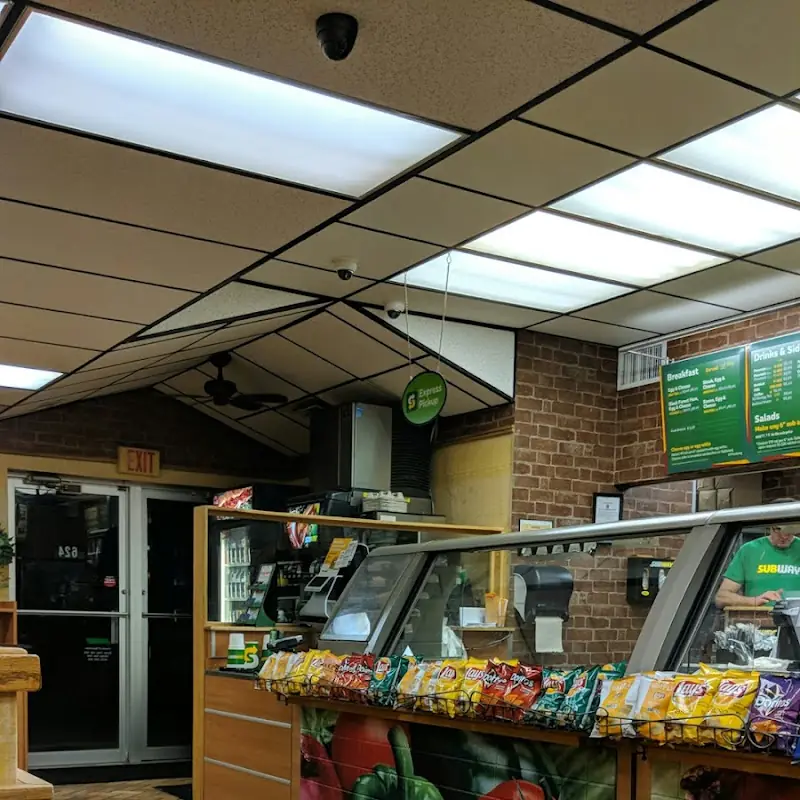 Subway