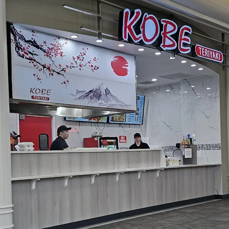 Kobe Teriyaki