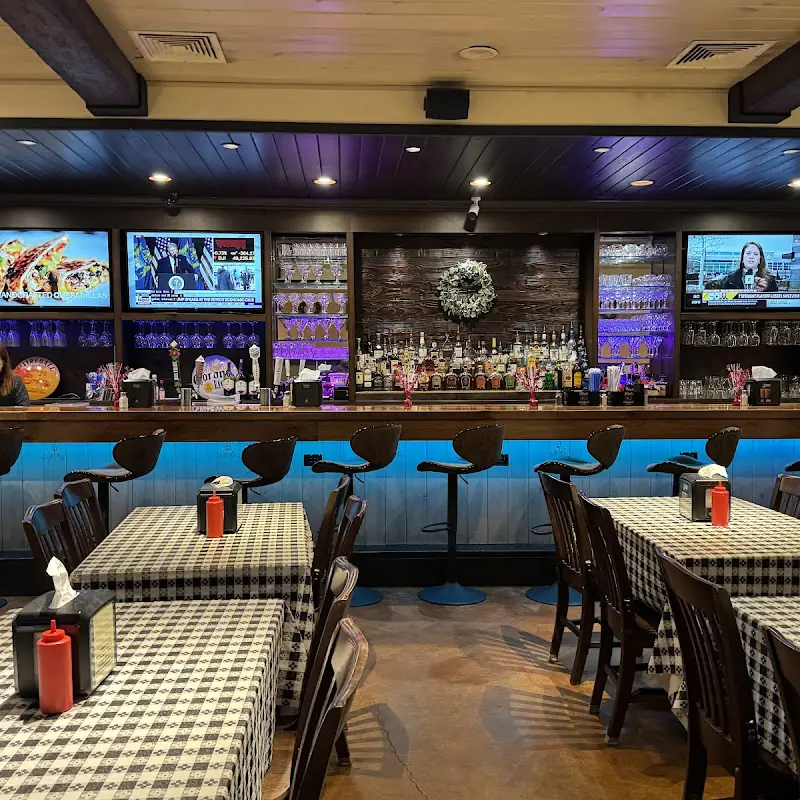 Magnolia Smokehouse Grill