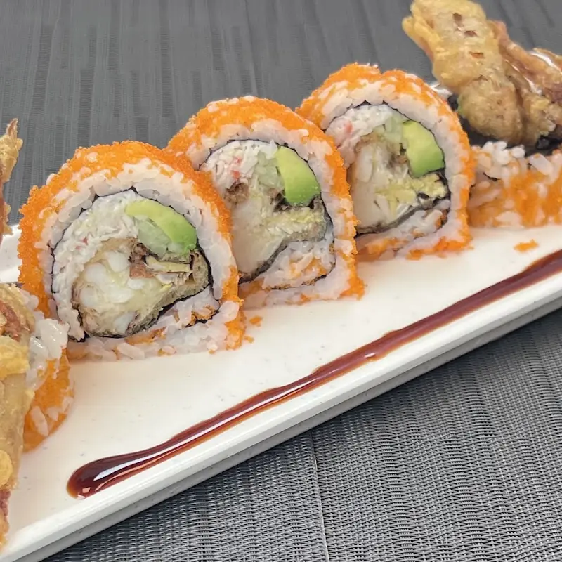 Spicy Mayo
