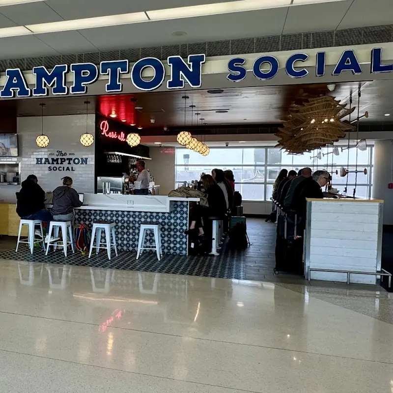 The Hampton Social