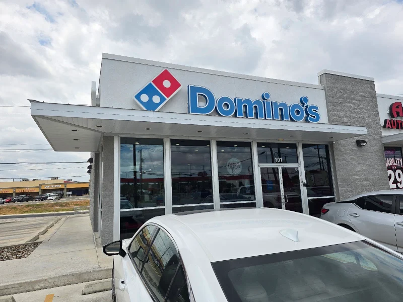 Domino's Pizza