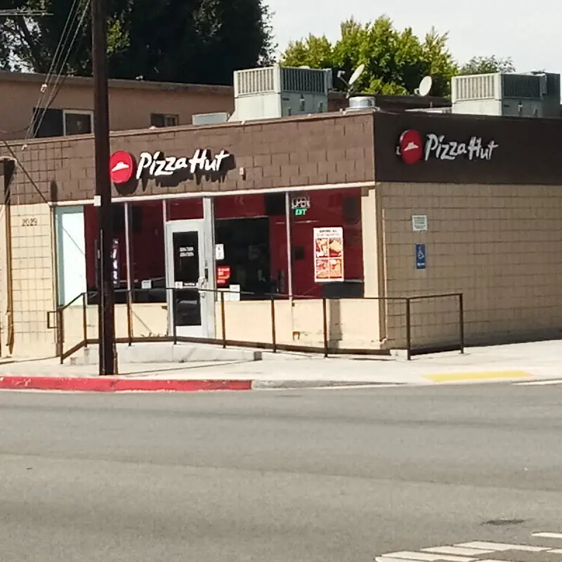 Pizza Hut