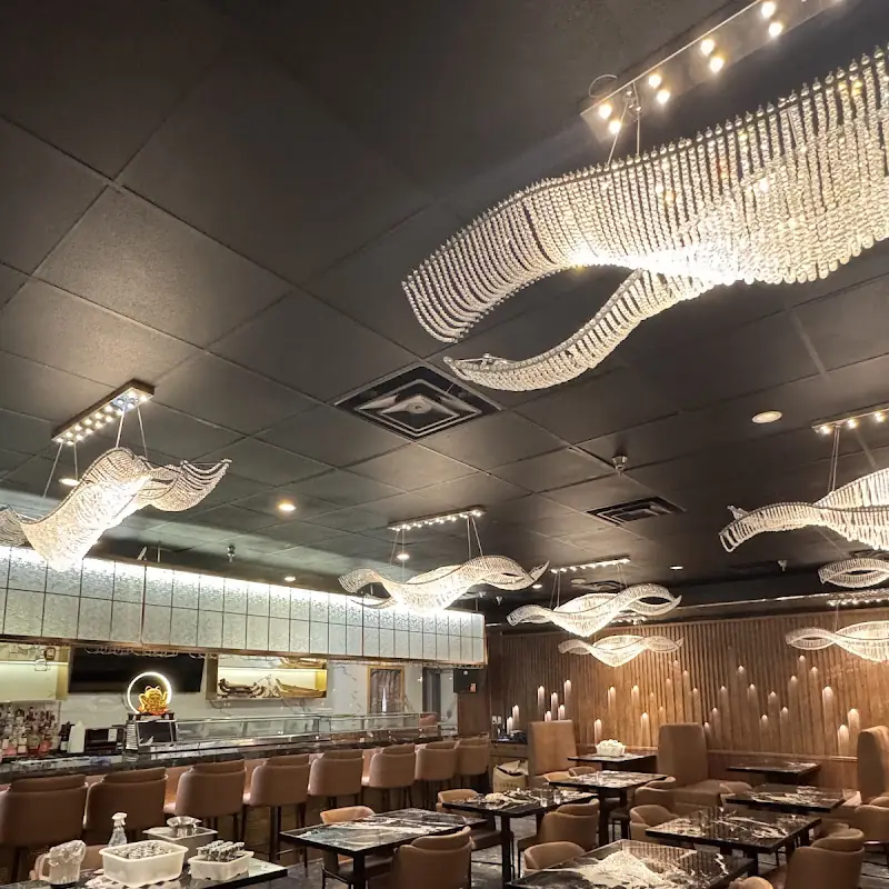 Masa Asian Bistro And Bar