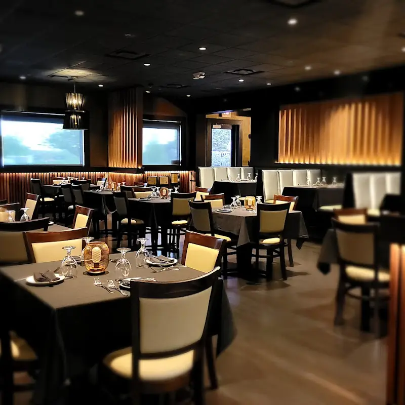 Irina's Steak & Seafood