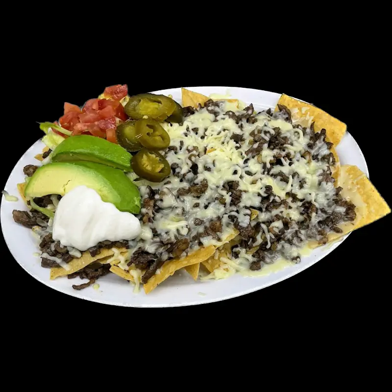 Taqueria Chelita