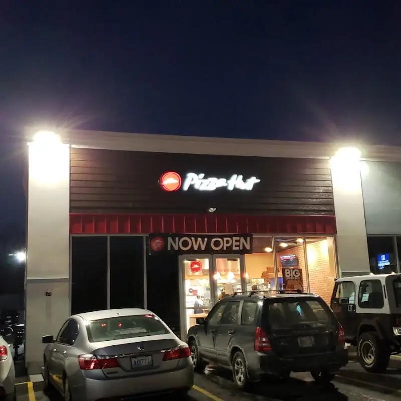 Pizza Hut