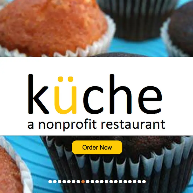 Kuche Restaurant