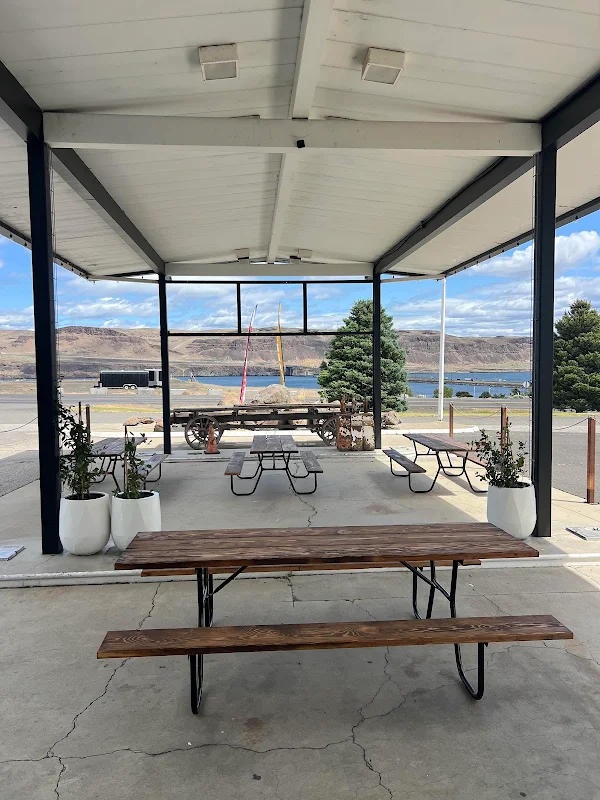 Vantage Coffee Co.