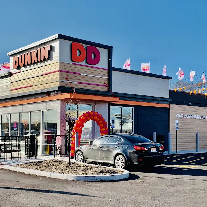 Dunkin'