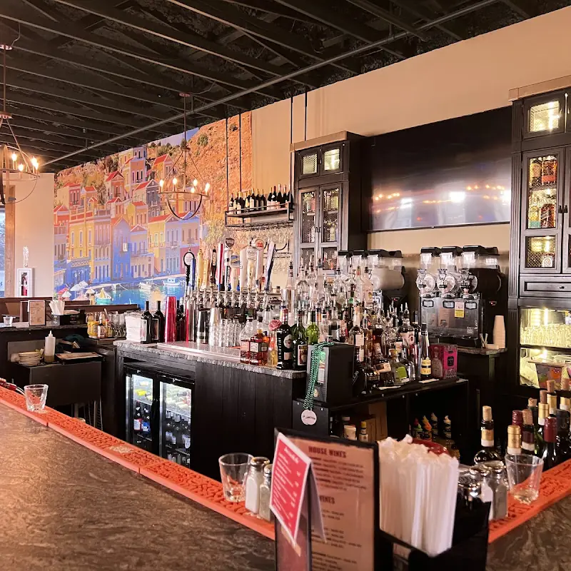 Portofino's Greek and Italian Restaurant