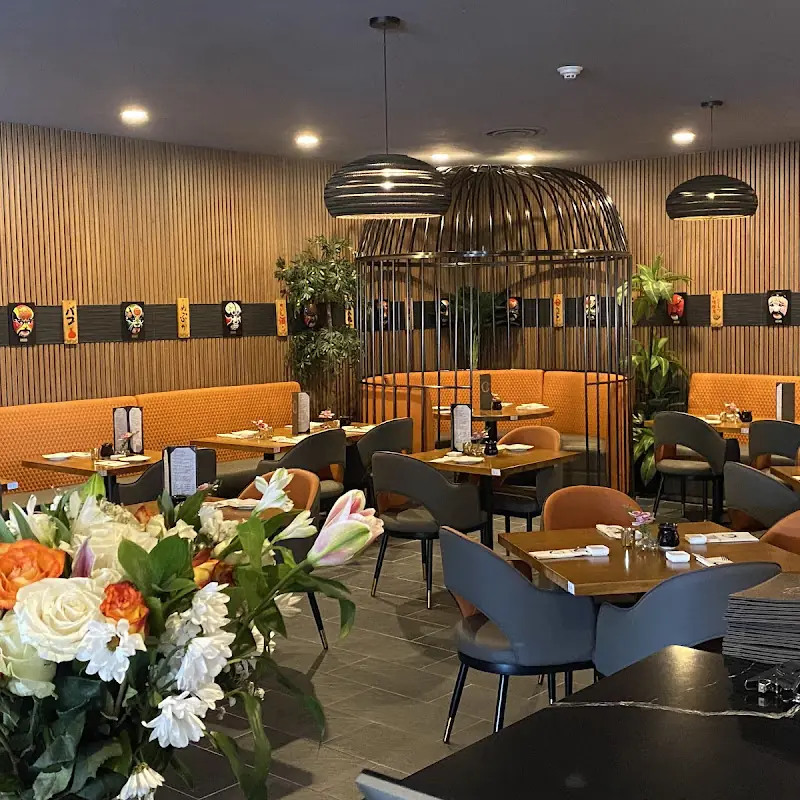 Kumo Asian Cuisine