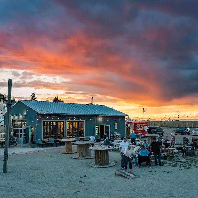 The Colorado Farm Brewery