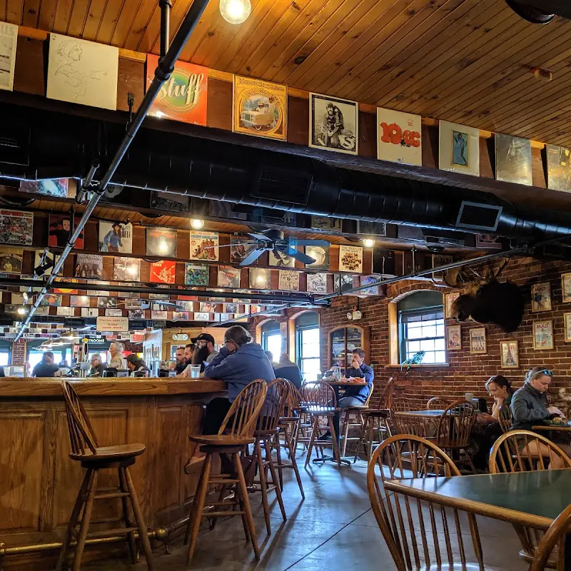 Biederman's Deli
