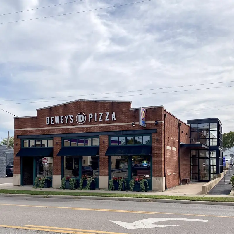 Dewey's Pizza - Grandview