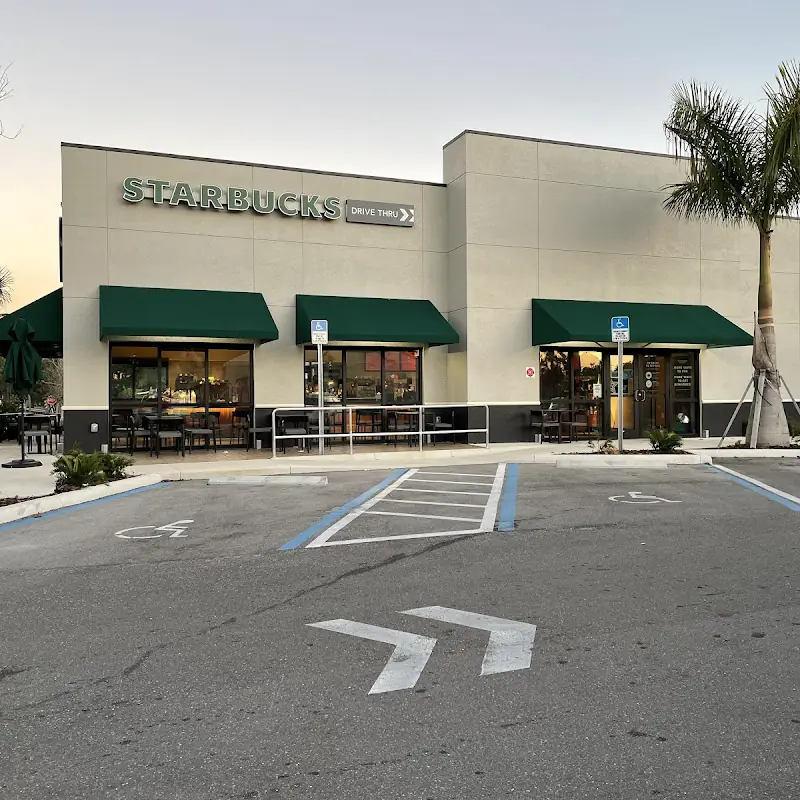 Starbucks Coffee Company