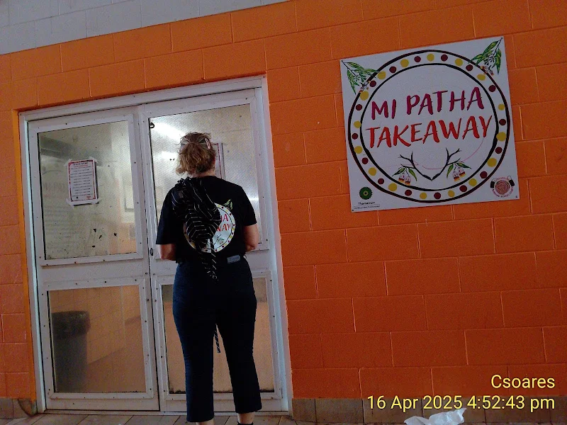 MI PATHA Takeaway