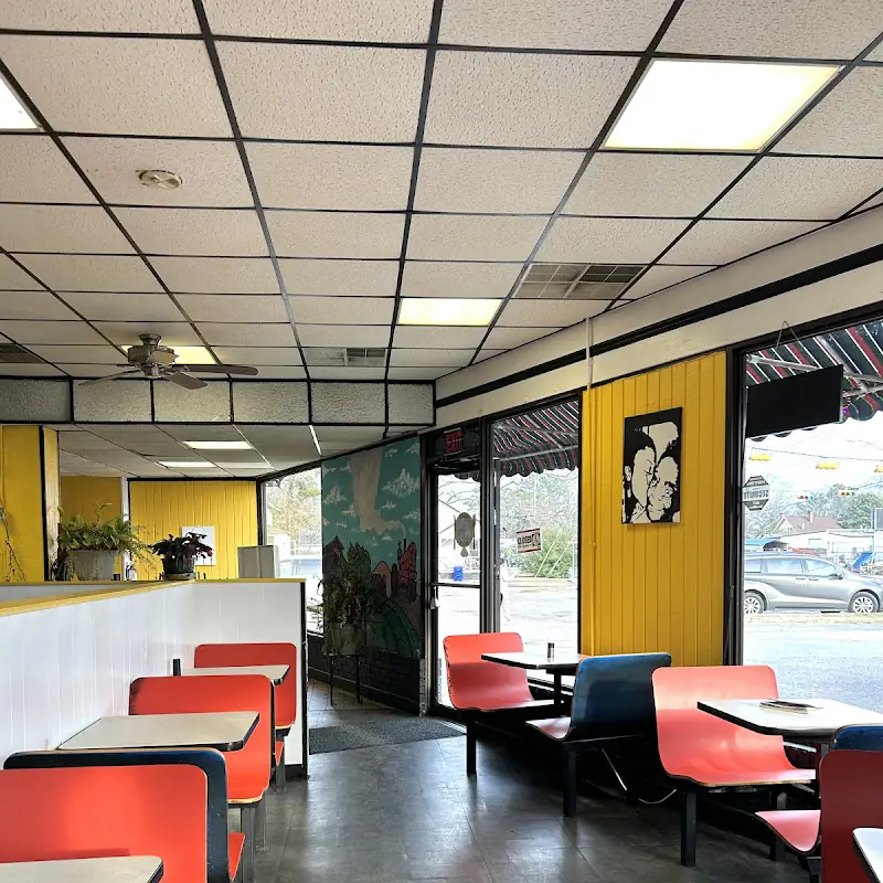 Jessie Bell's Restaurant