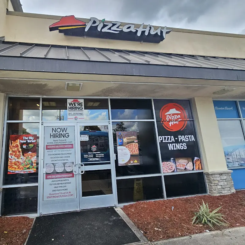 Pizza Hut