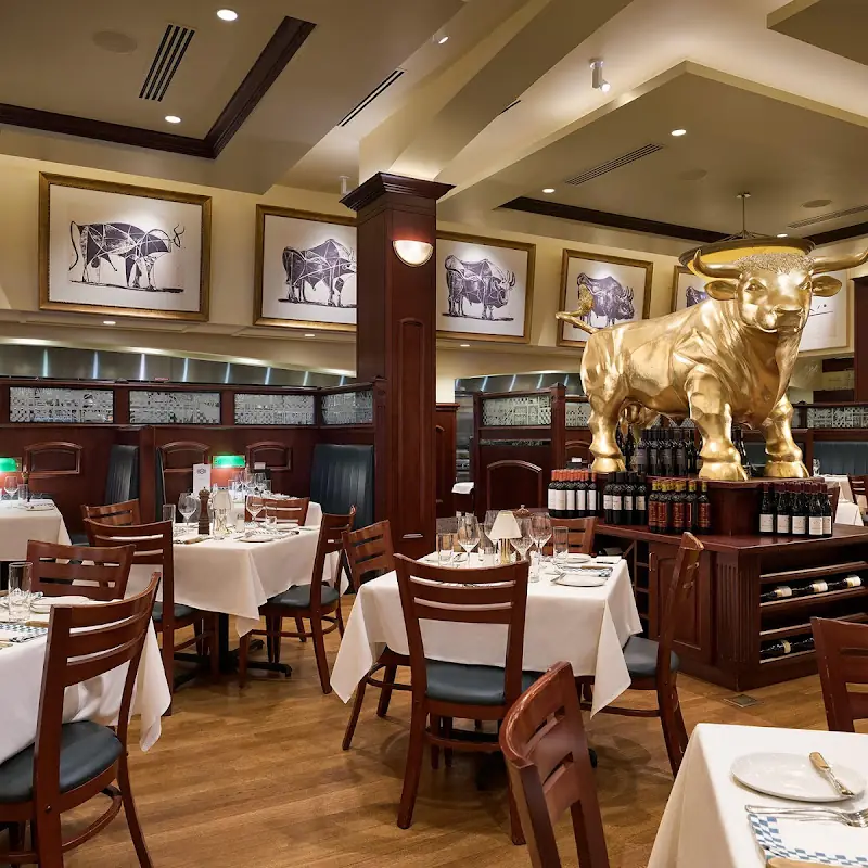 801 Chophouse