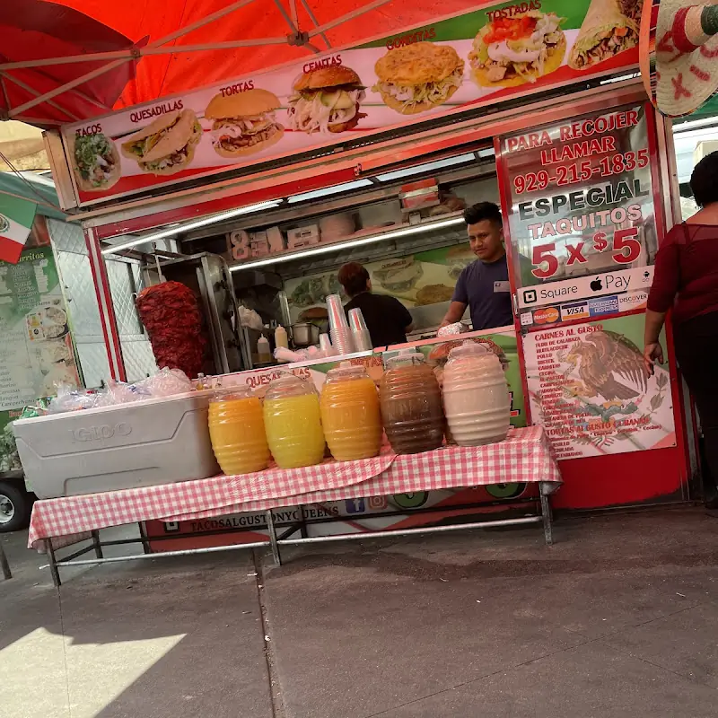 Jarrito Tamarindo BEBIDAS/DRINKS