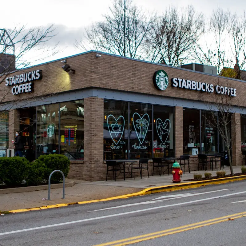 Starbucks Coffee Company