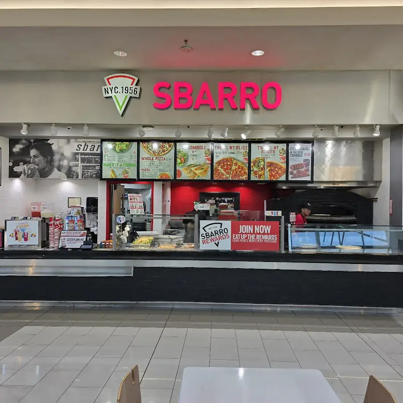 Sbarro