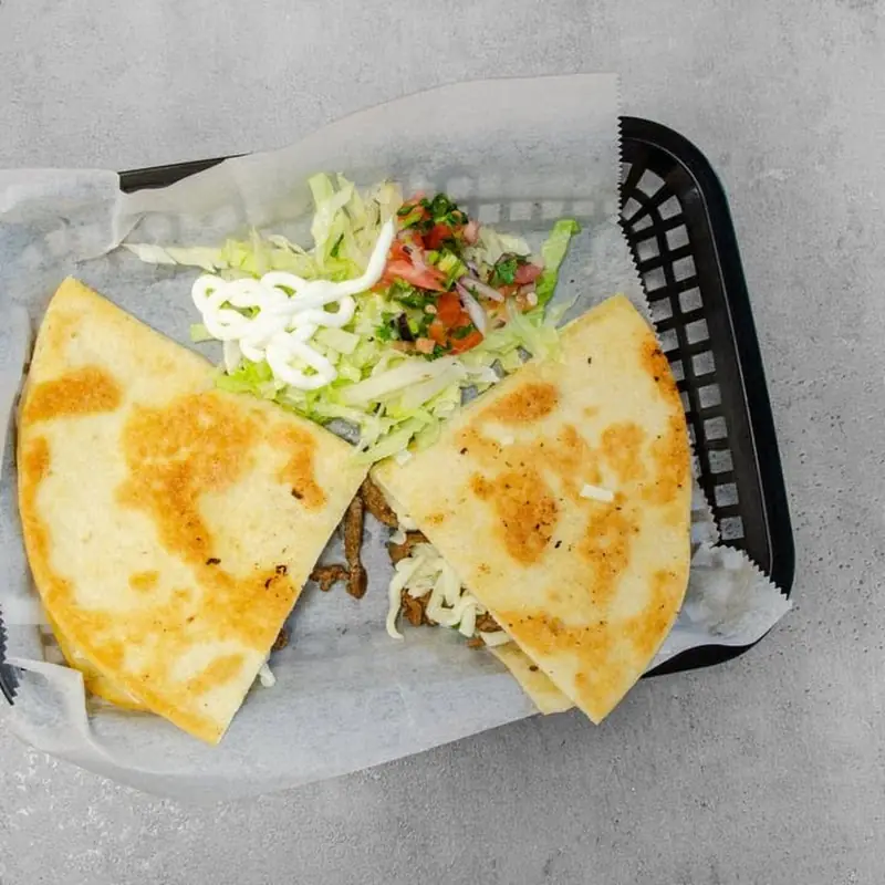 Taco de Oro #5