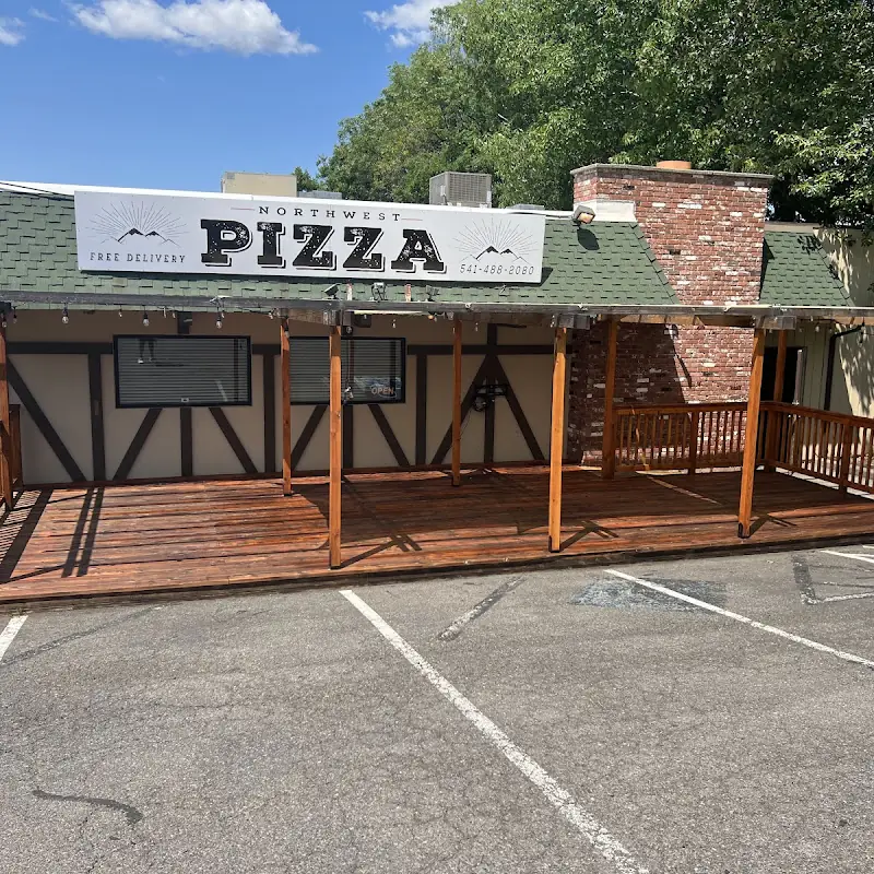 Northwest Pizza