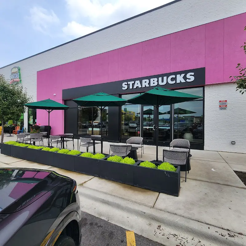 Starbucks Coffee Company