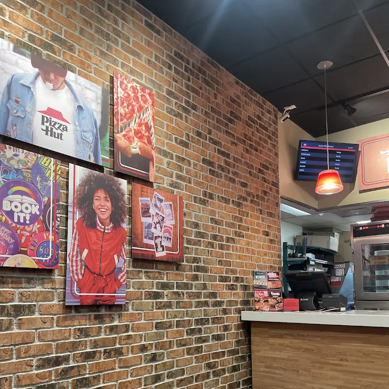 Pizza Hut