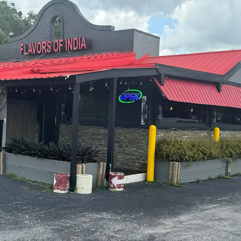 Flavors of India Bradenton
