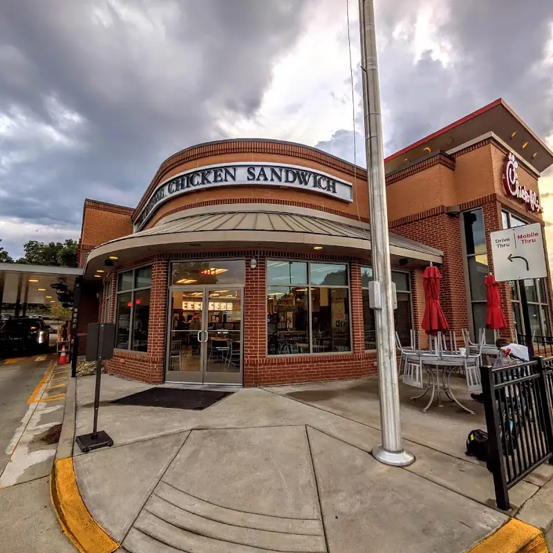Chick-fil-A