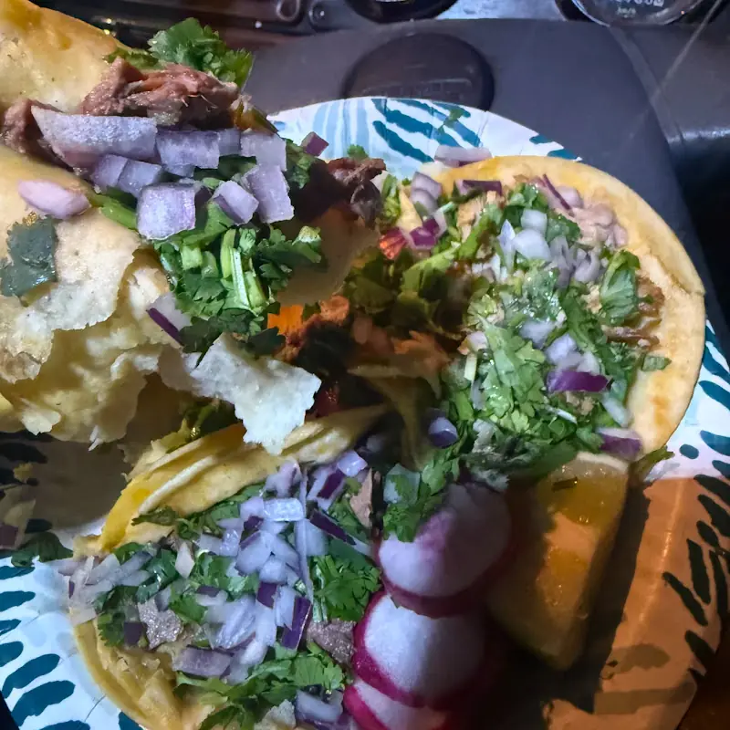 Jarritos (Mango)