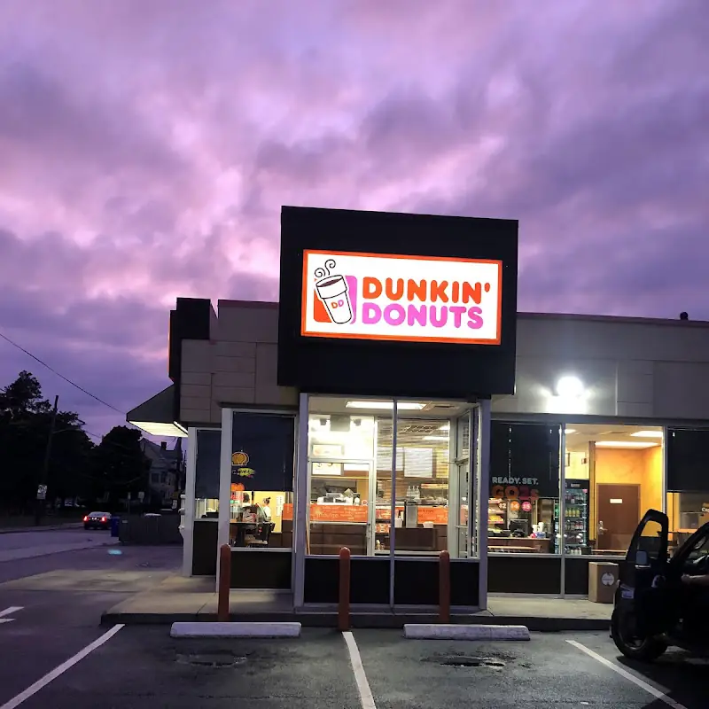 Dunkin'