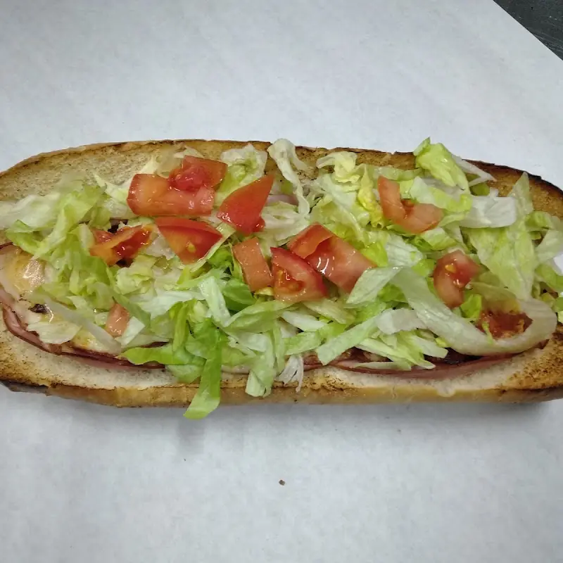 Your Pizza Shop