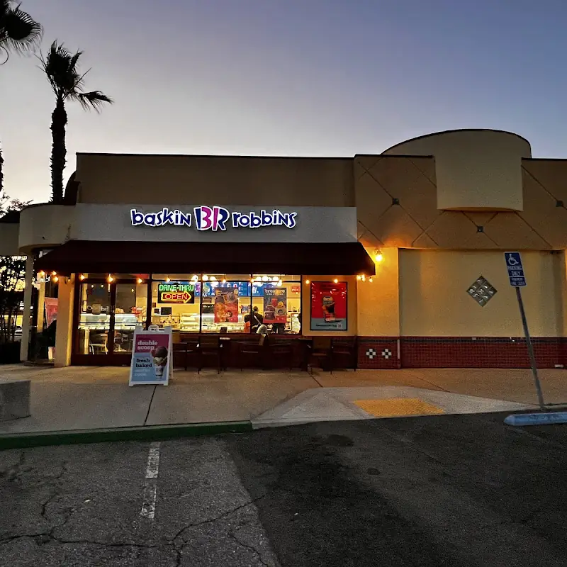 Baskin-Robbins