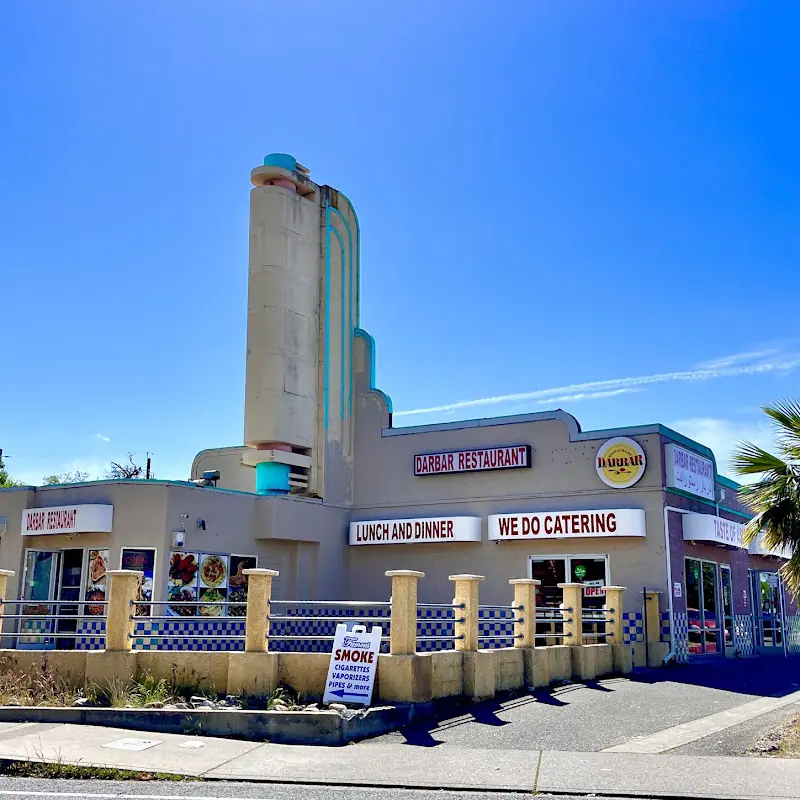 Darbar Halal Restaurant