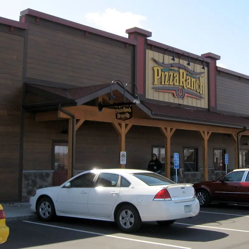 Pizza Ranch