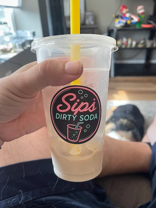 Sips Seward