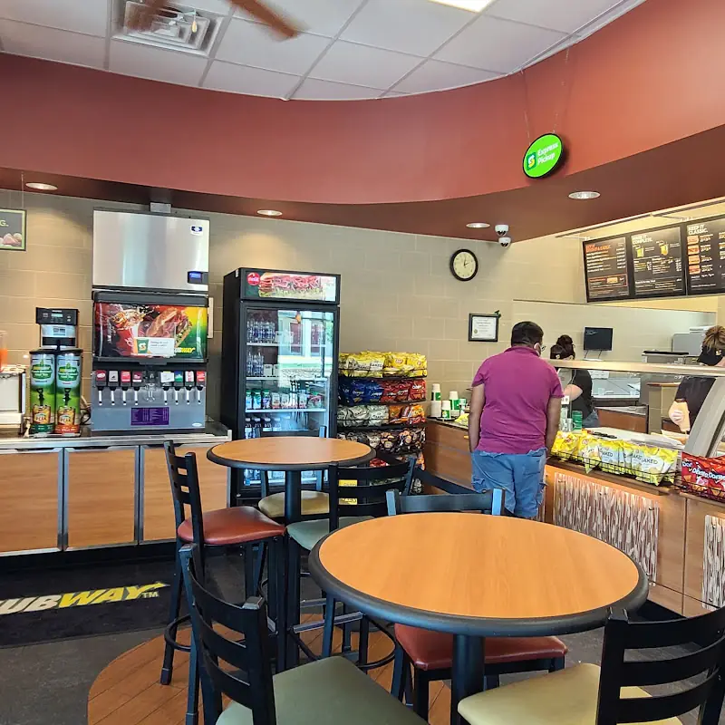 Subway