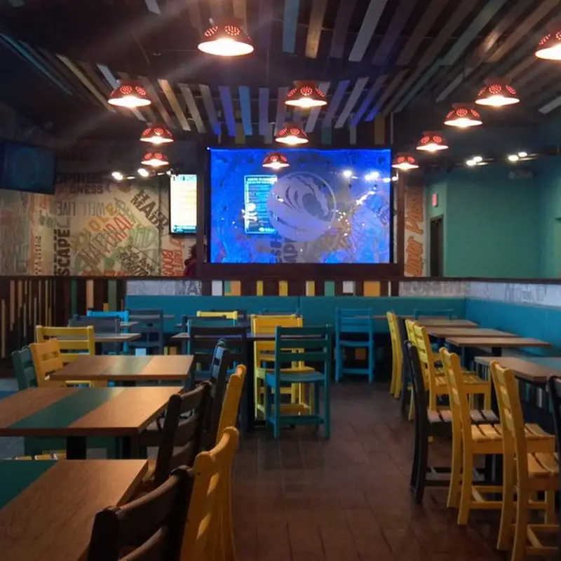 Costa Vida Fresh Mexican Grill